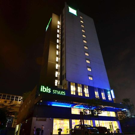 Ibis Styles Kuala Lumpur Sri Damansara Hotel Петалинг Джая Екстериор снимка