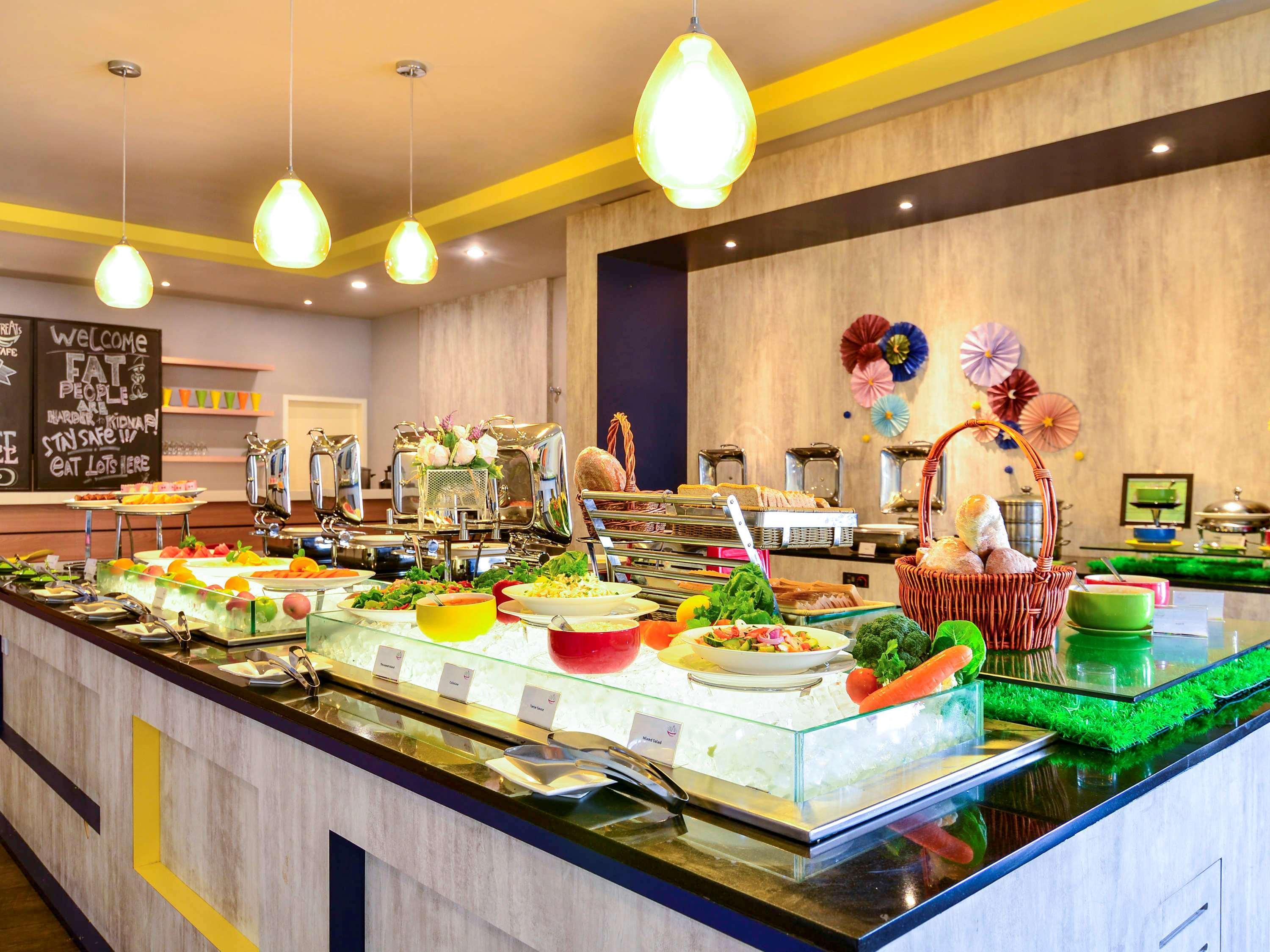 Ibis Styles Kuala Lumpur Sri Damansara Hotel Петалинг Джая Екстериор снимка