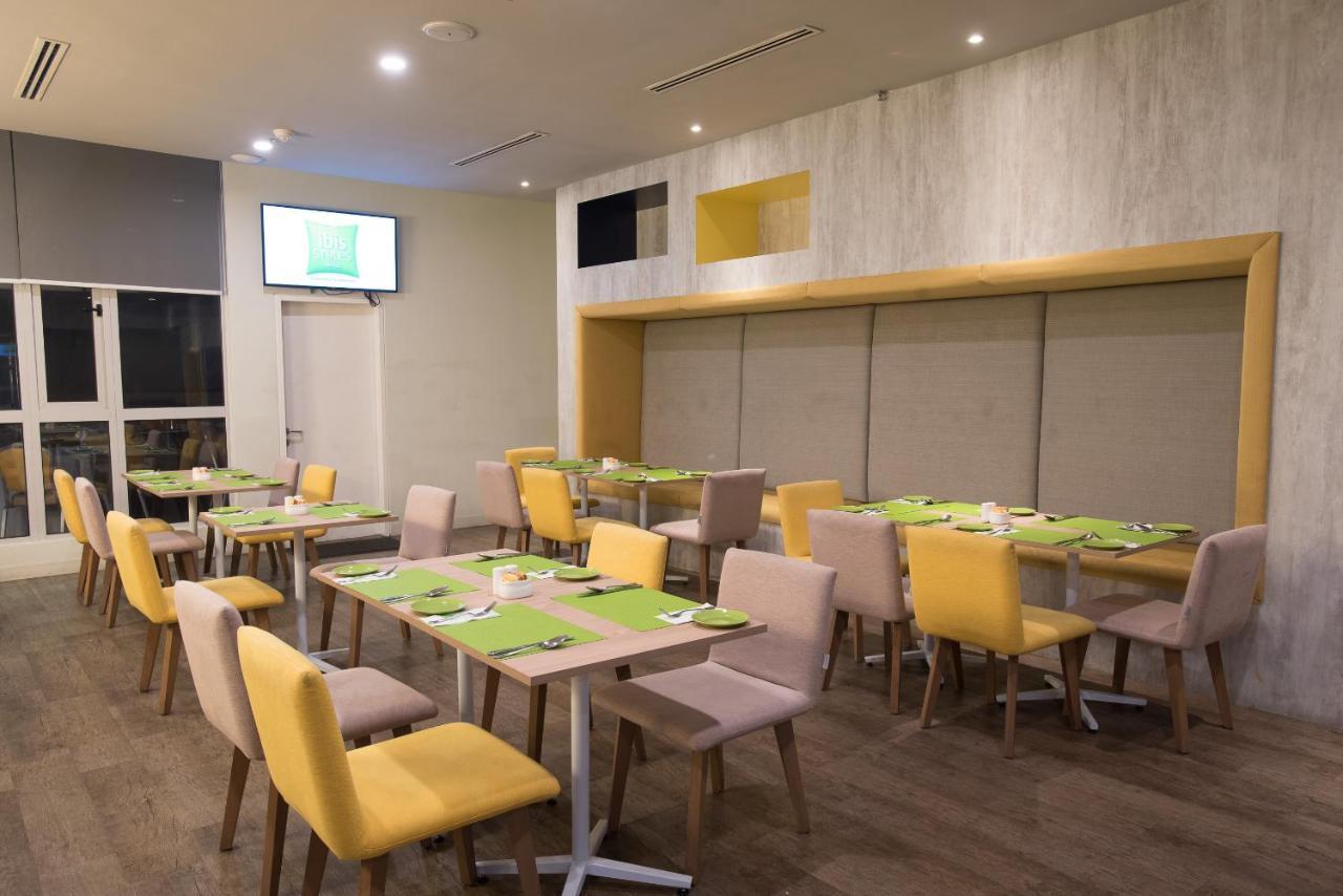 Ibis Styles Kuala Lumpur Sri Damansara Hotel Петалинг Джая Екстериор снимка