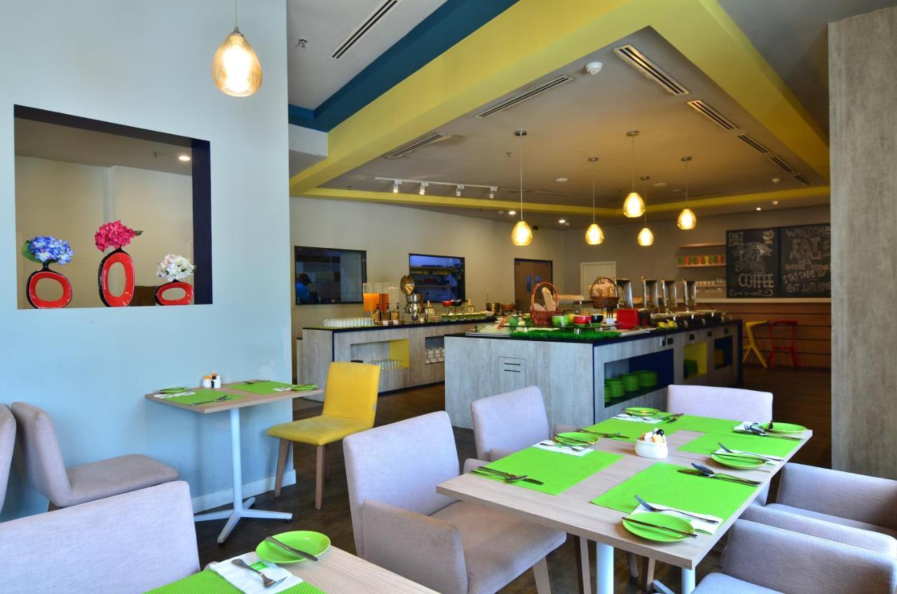 Ibis Styles Kuala Lumpur Sri Damansara Hotel Петалинг Джая Екстериор снимка