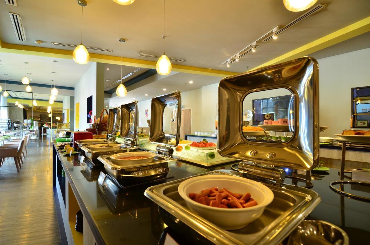 Ibis Styles Kuala Lumpur Sri Damansara Hotel Петалинг Джая Екстериор снимка