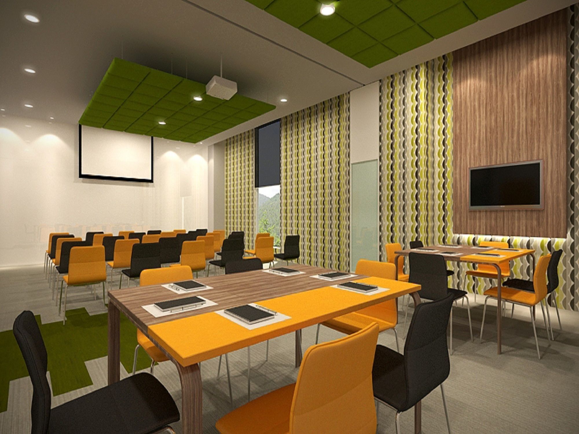 Ibis Styles Kuala Lumpur Sri Damansara Hotel Петалинг Джая Екстериор снимка