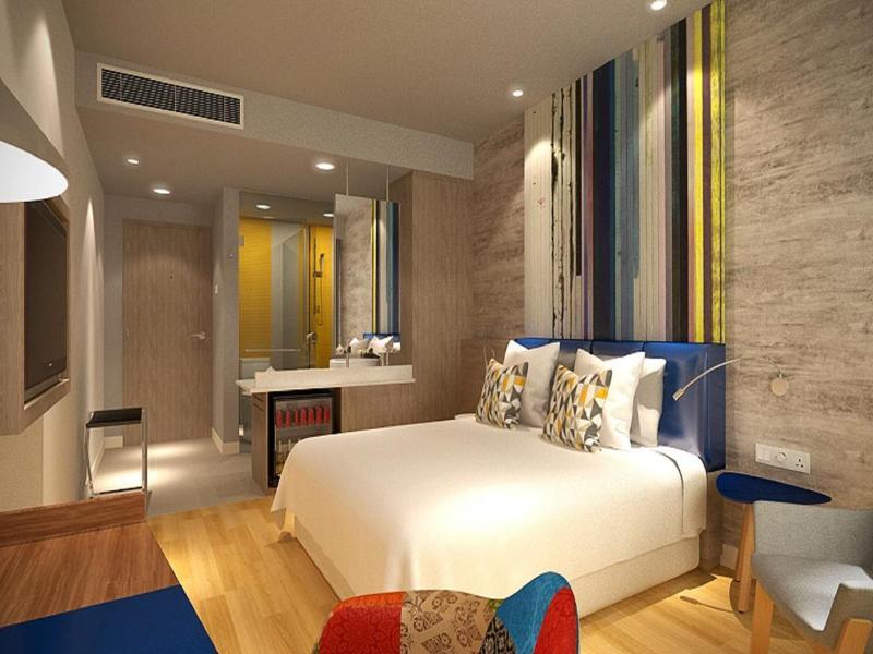 Ibis Styles Kuala Lumpur Sri Damansara Hotel Петалинг Джая Екстериор снимка